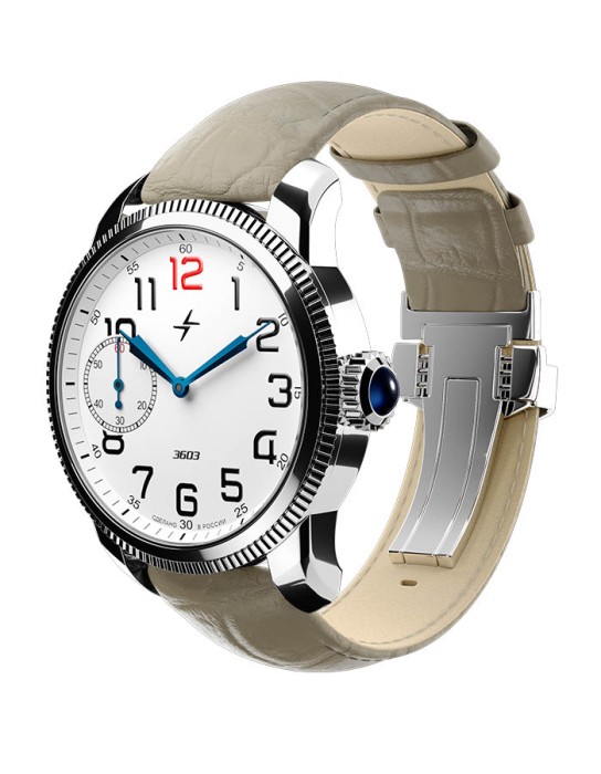 green ray 3603 44 мм ручной подзавод от известного бренда по акции