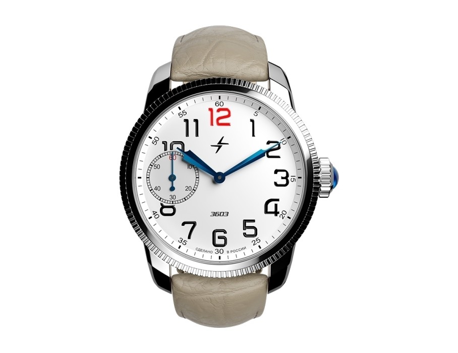 green ray 3603 44 мм ручной подзавод по цене 46000 руб с промокодом