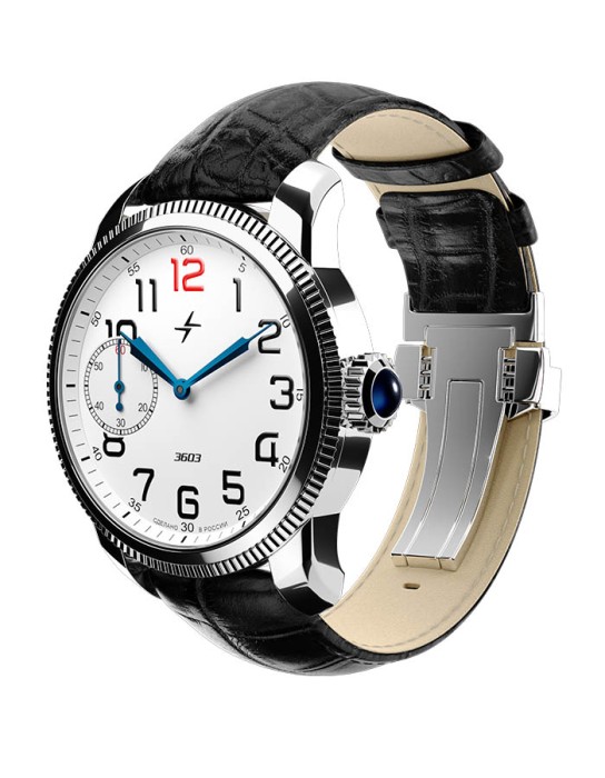 green ray 3603 44 мм ручной подзавод от известного бренда по акции