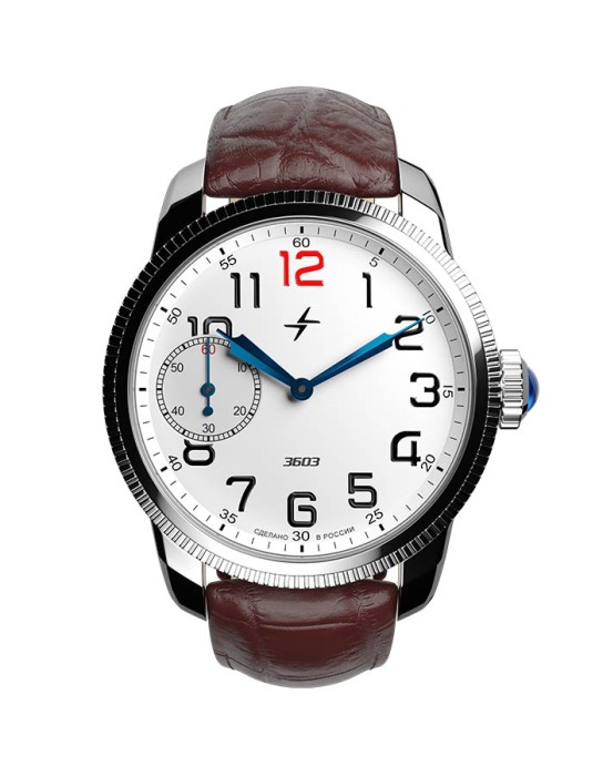 green ray 3603 44 мм ручной подзавод фотография