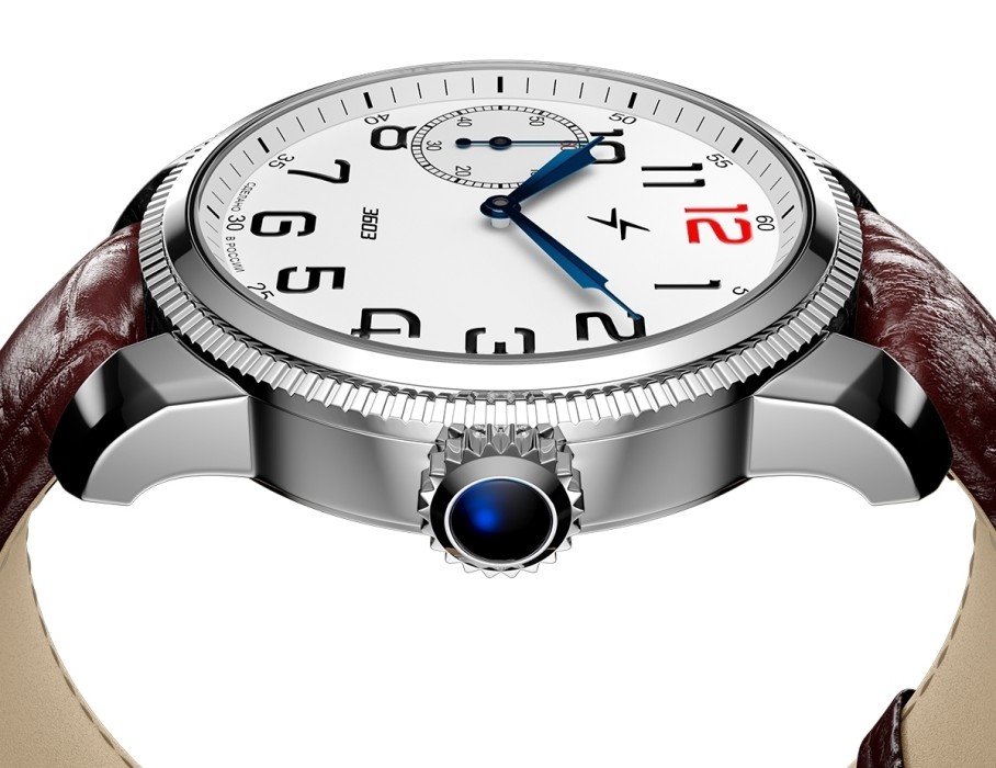 green ray 3603 44 мм ручной подзавод из россии купить с доставкой