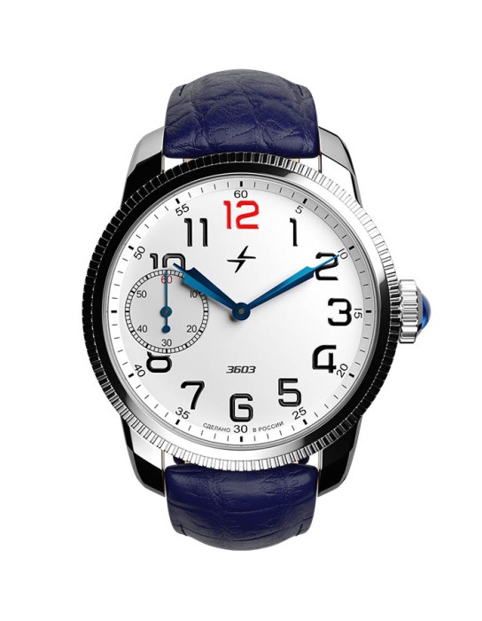 green ray 3603 44 мм ручной подзавод фотография