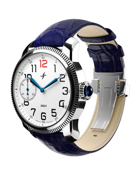 green ray 3603 44 мм ручной подзавод от известного бренда по акции