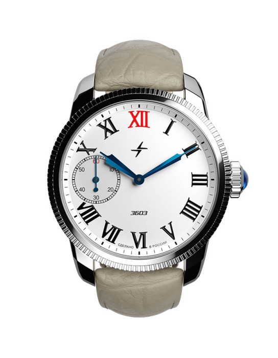 green ray 3603 44 мм ручной подзавод фотография