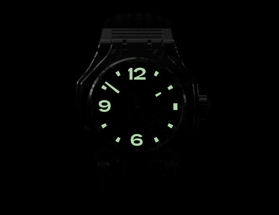 hyron tcb 8215 44 мм автоподзавод на сезон этого года фотография