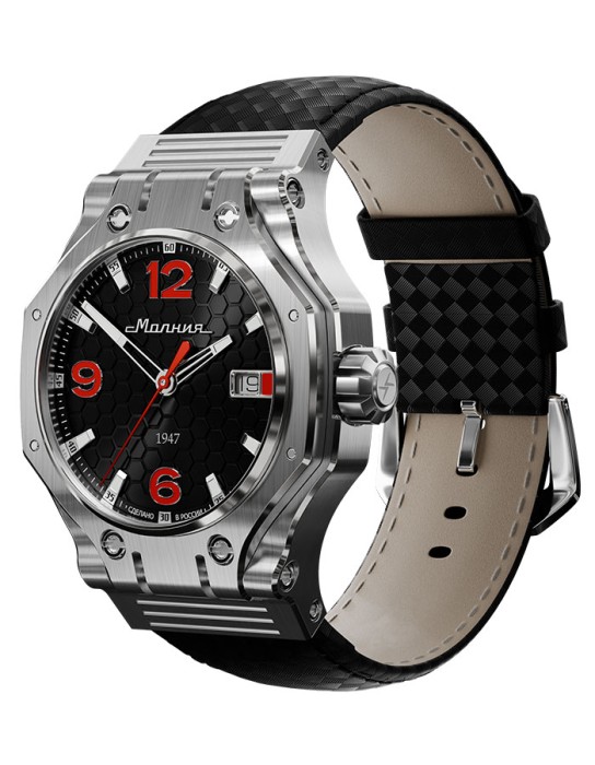 hyron tcb 8215 44 мм автоподзавод от известного бренда по акции