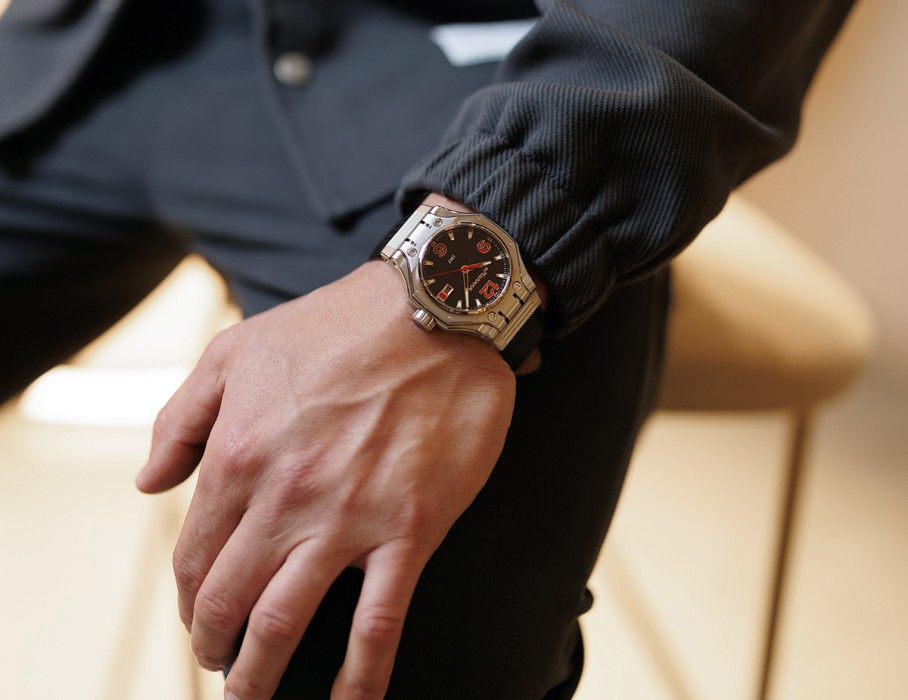 hyron tcb 8215 44 мм автоподзавод купить с доставкой