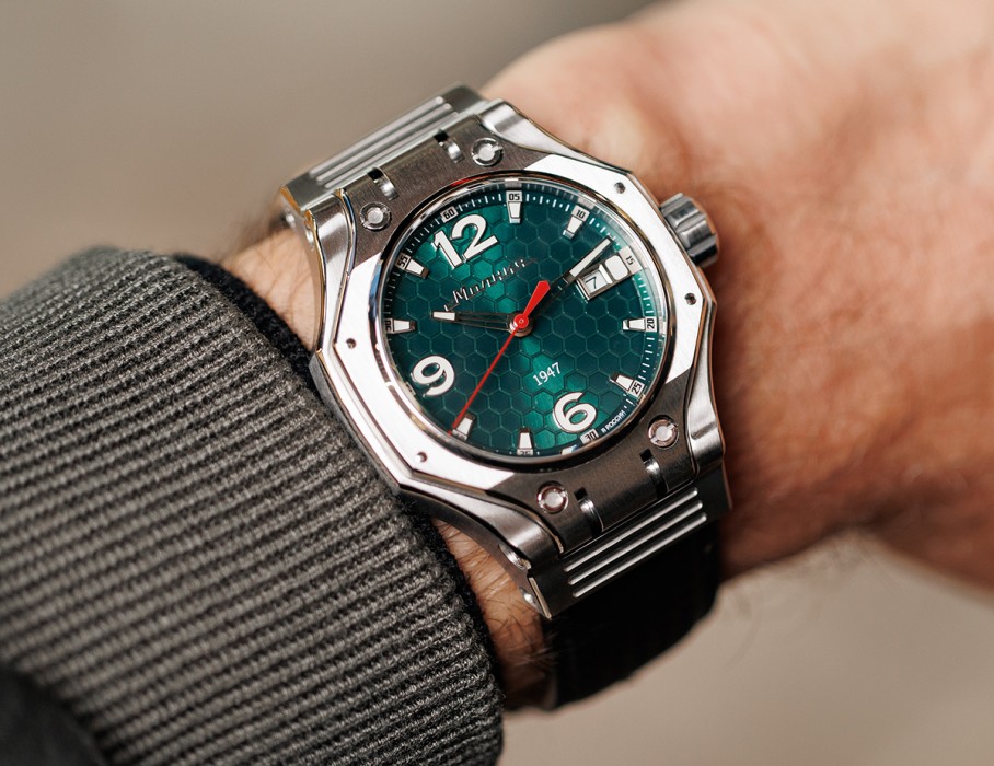 hyron tcb 8215 44 мм автоподзавод в интернет магазине