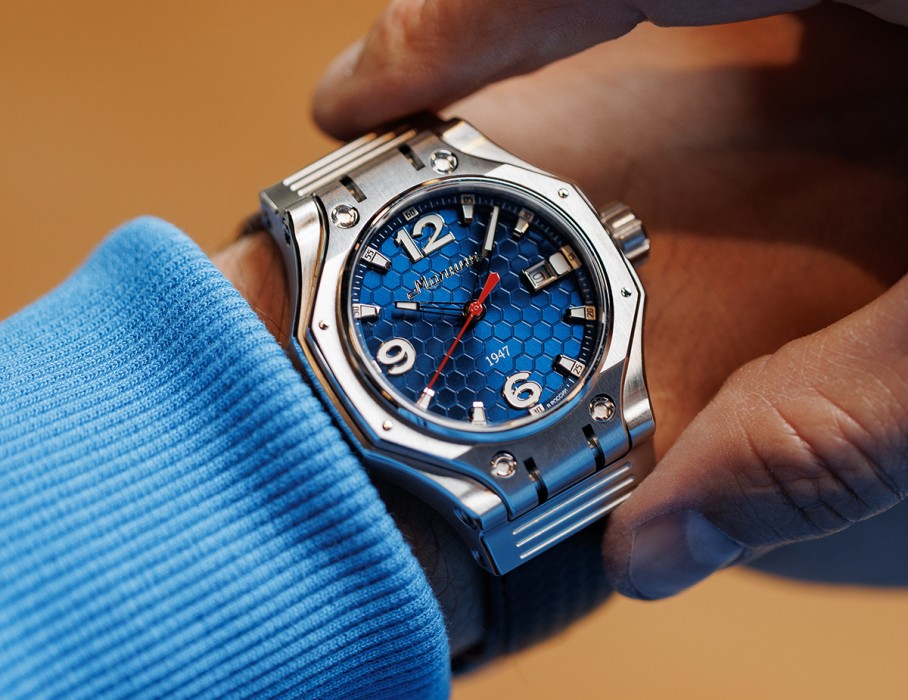 hyron tcb 8215 44 мм автоподзавод купить с доставкой