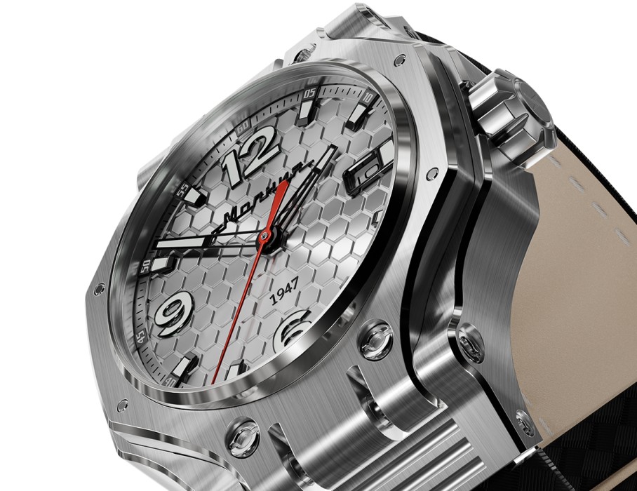 hyron tcb 8215 44 мм автоподзавод для взрослого возраста оригинал