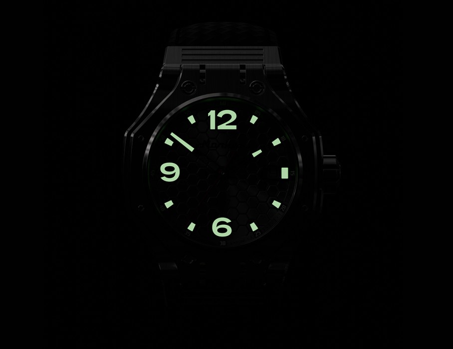 hyron tcb 8215 44 мм автоподзавод на сезон этого года фотография