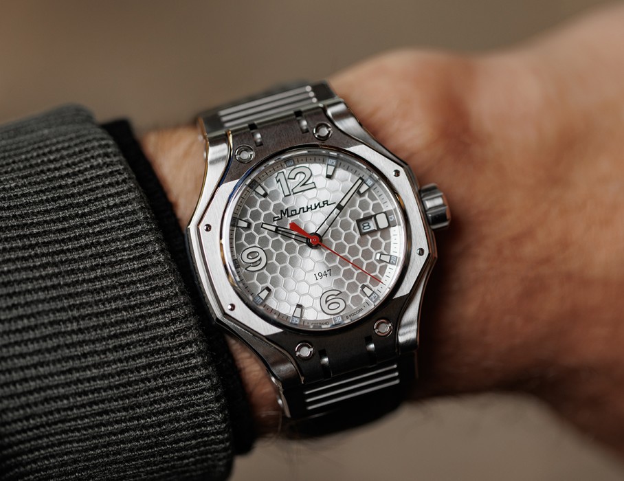 hyron tcb 8215 44 мм автоподзавод купить с доставкой