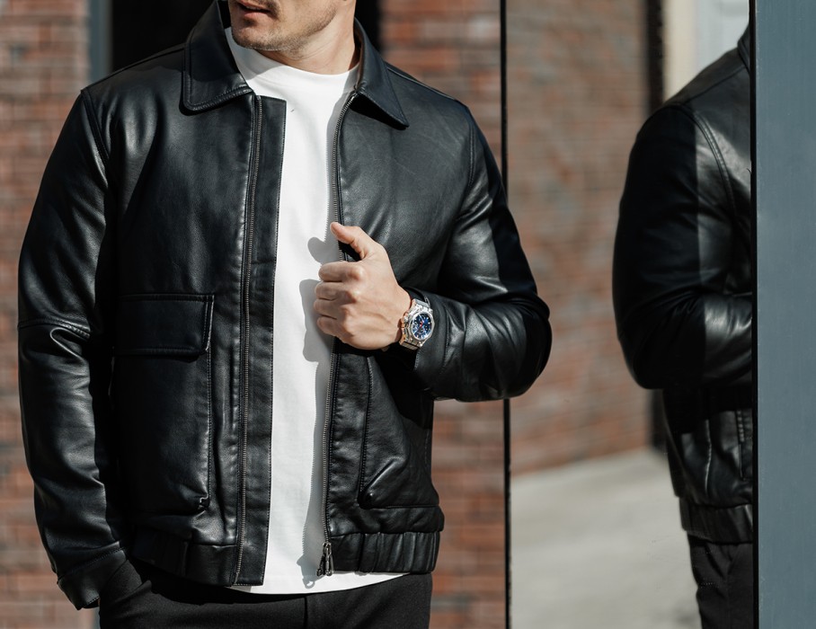 hyron z60 44 мм кварц хронограф в интернет магазине