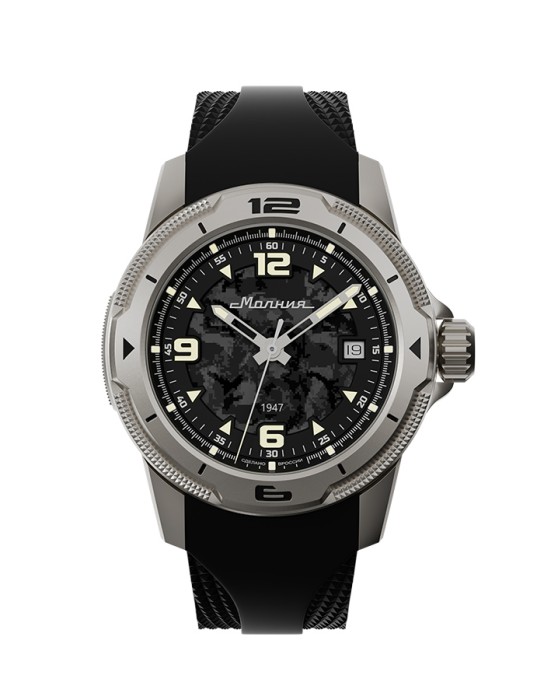 пилигрим 8215 42 мм автоподзавод фотография