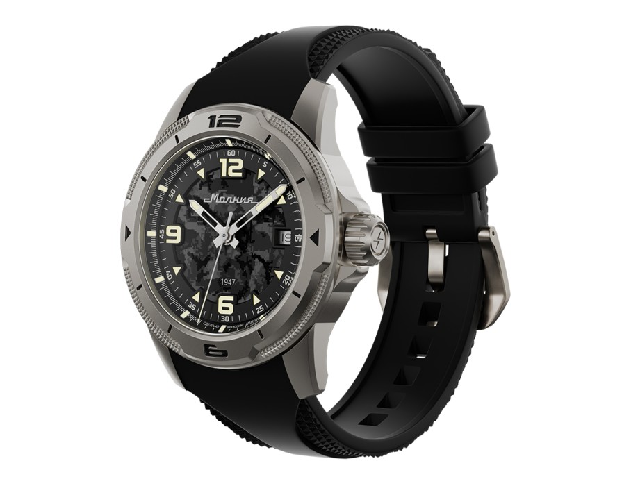 пилигрим 8215 42 мм автоподзавод по цене 44000 руб с промокодом