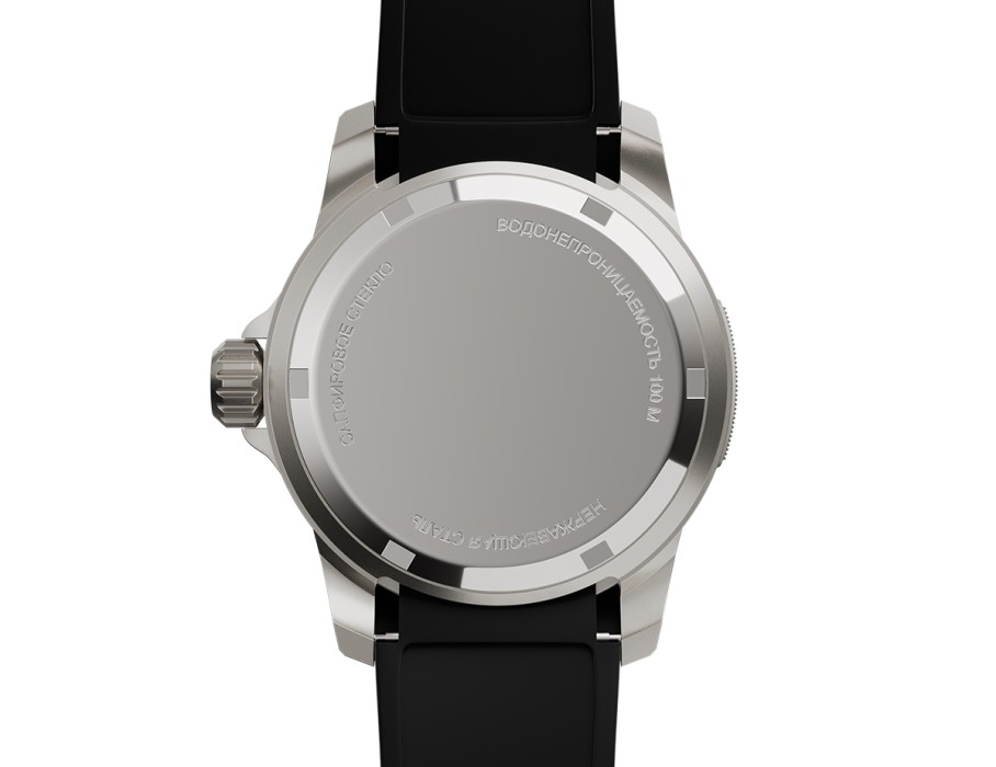 пилигрим 8215 42 мм автоподзавод из проверенных материалов со скидкой