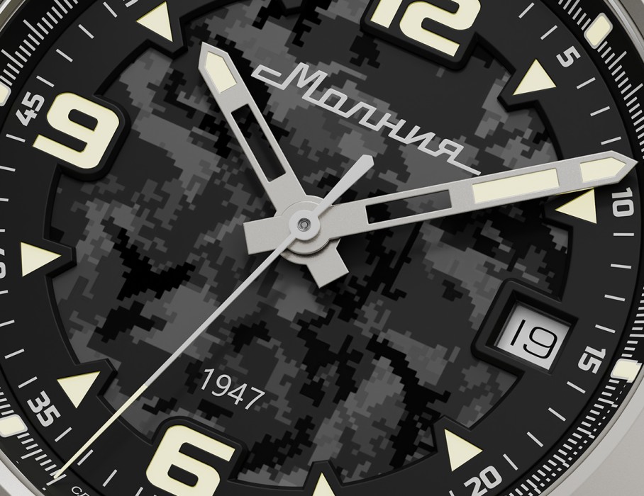 пилигрим 8215 42 мм автоподзавод универсального стиля на официальном сайте