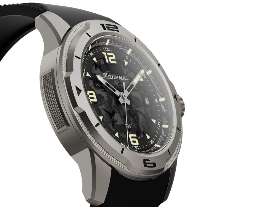 пилигрим 8215 42 мм автоподзавод на сезон этого года фотография