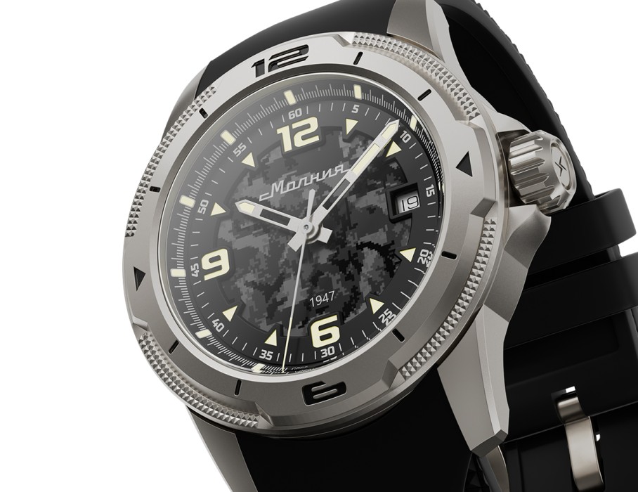 пилигрим 8215 42 мм автоподзавод по акции