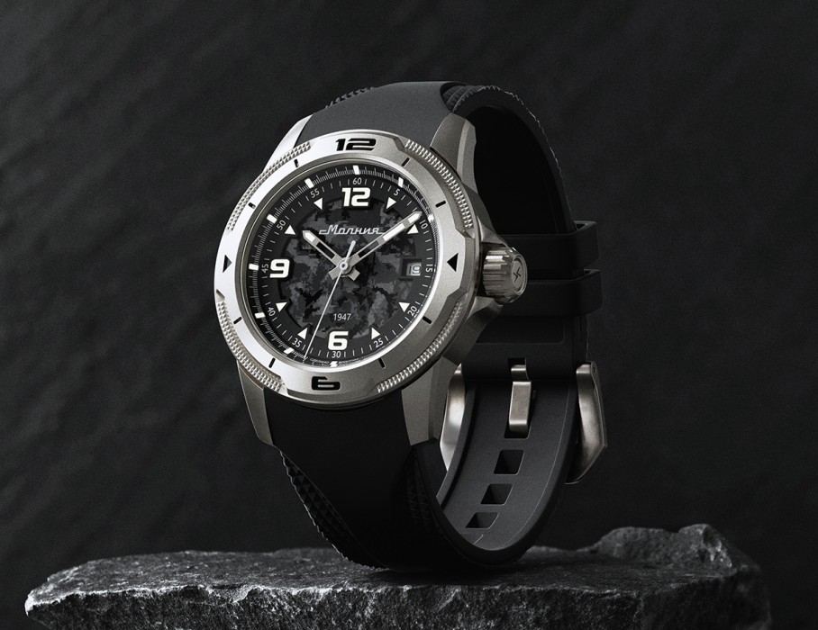 пилигрим 8215 42 мм автоподзавод в интернет магазине