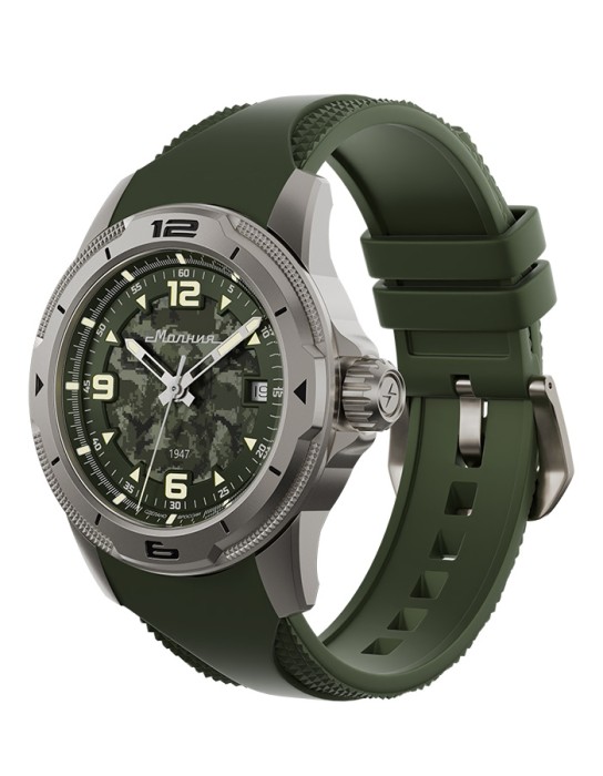 пилигрим 8215 42 мм автоподзавод от известного бренда по акции