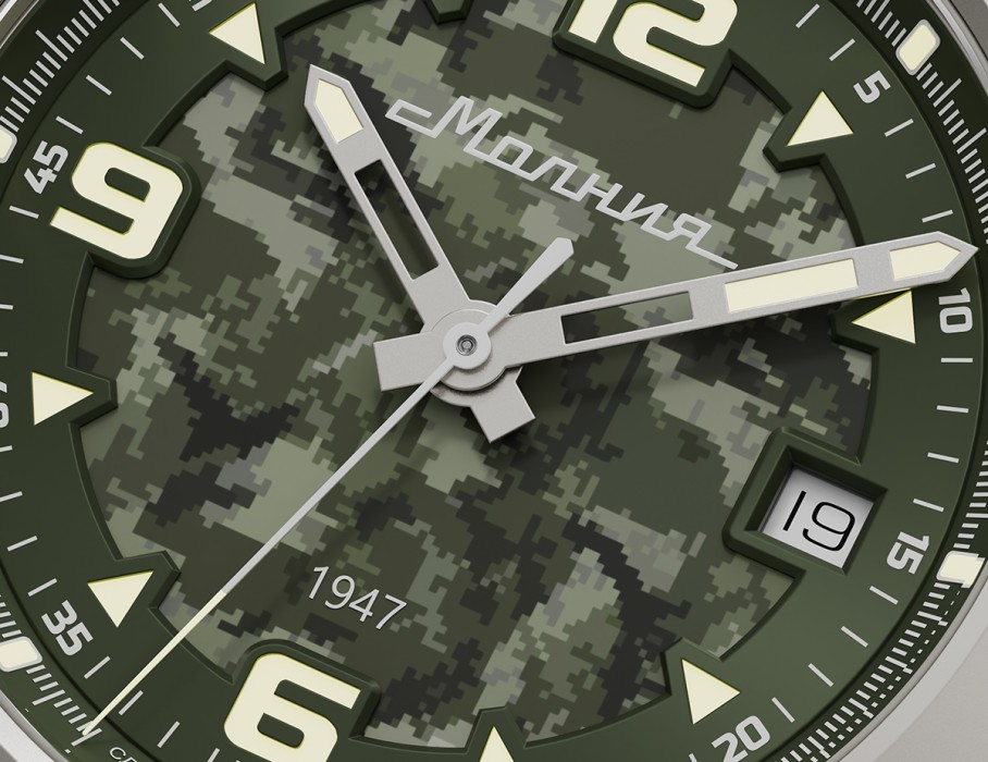 пилигрим 8215 42 мм автоподзавод универсального стиля на официальном сайте