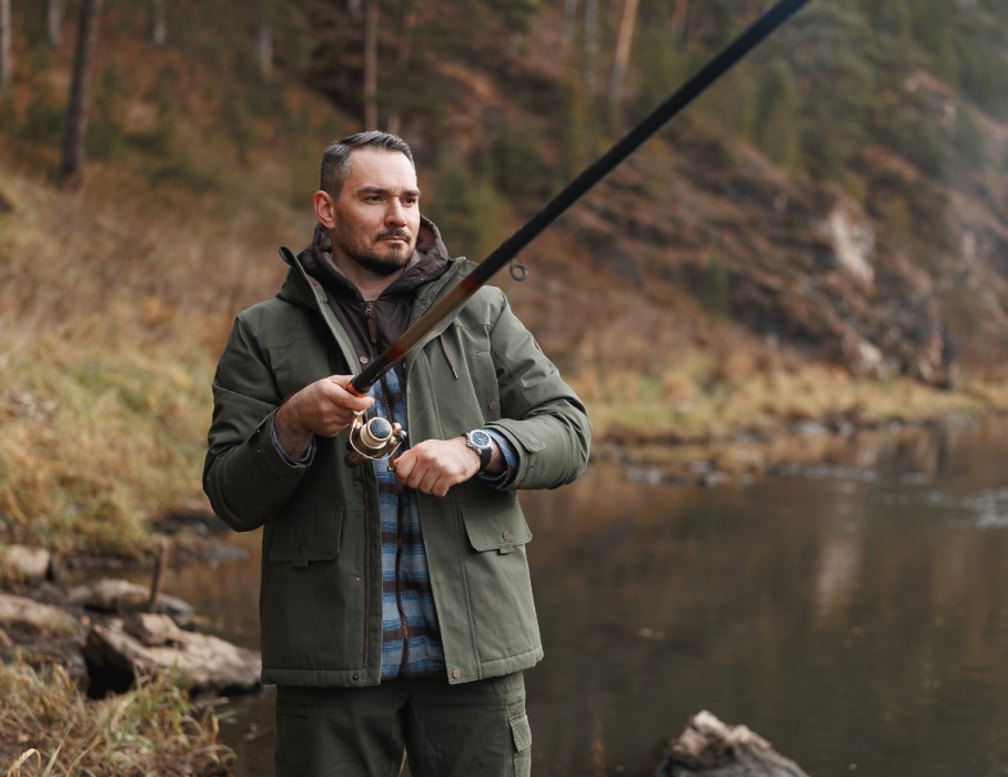 пилигрим 8215 42 мм автоподзавод купить с доставкой