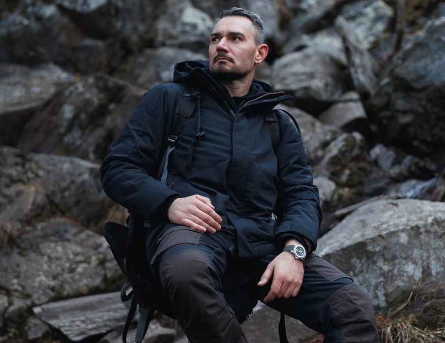 пилигрим 8215 42 мм автоподзавод по низкой цене