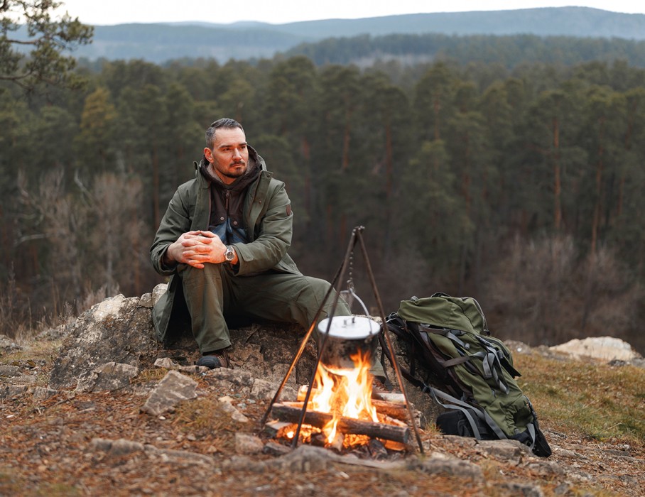 пилигрим 8215 42 мм автоподзавод на официальном сайте