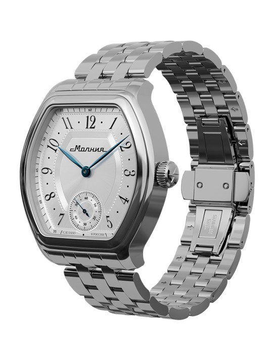 престиж tcb 3603s 42 мм ручной завод от известного бренда по акции