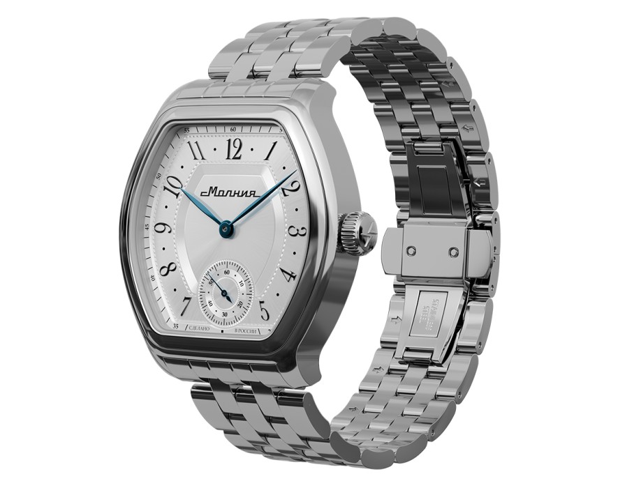 престиж tcb 3603s 42 мм ручной завод по цене 71000 руб с промокодом