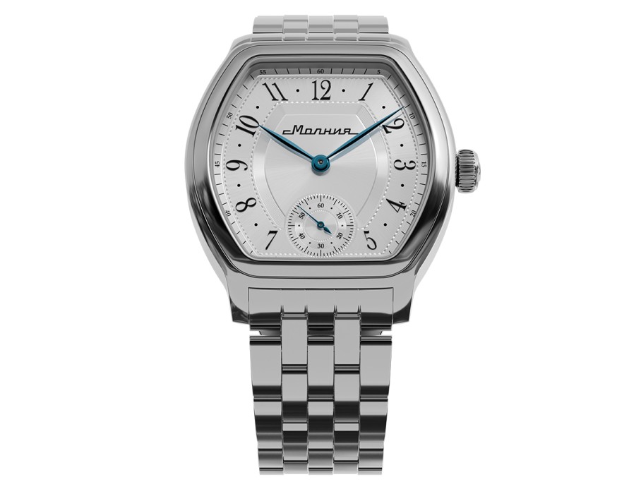 престиж tcb 3603s 42 мм ручной завод из россии купить с доставкой