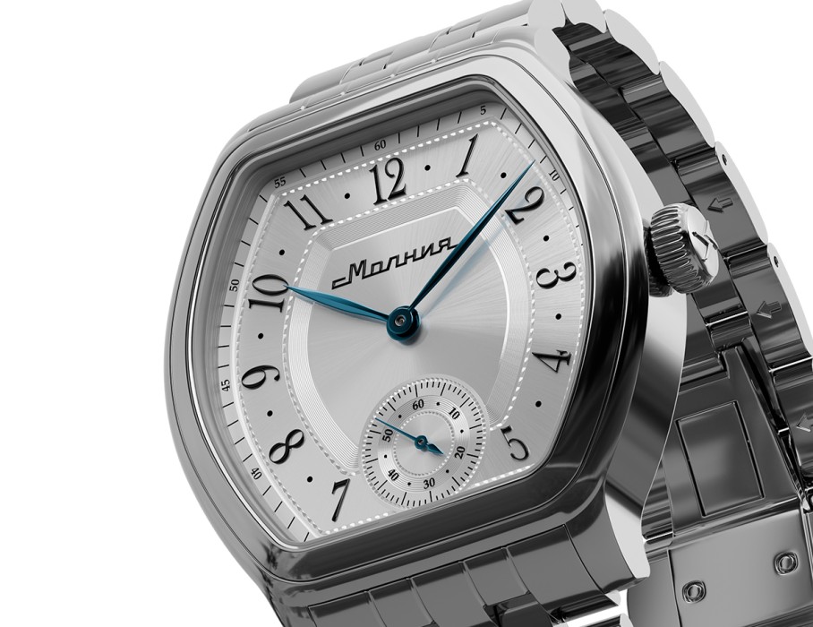 престиж tcb 3603s 42 мм ручной завод для взрослого возраста оригинал