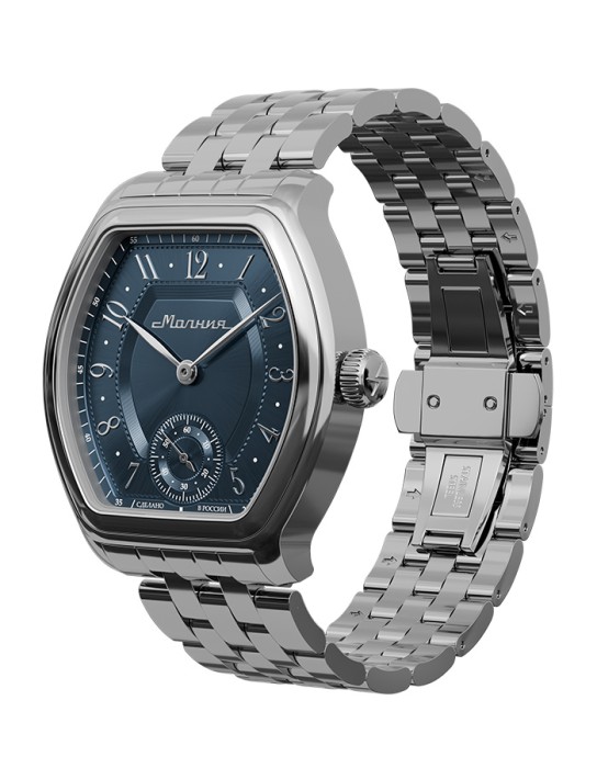 престиж tcb 3603s 42 мм ручной завод от известного бренда по акции