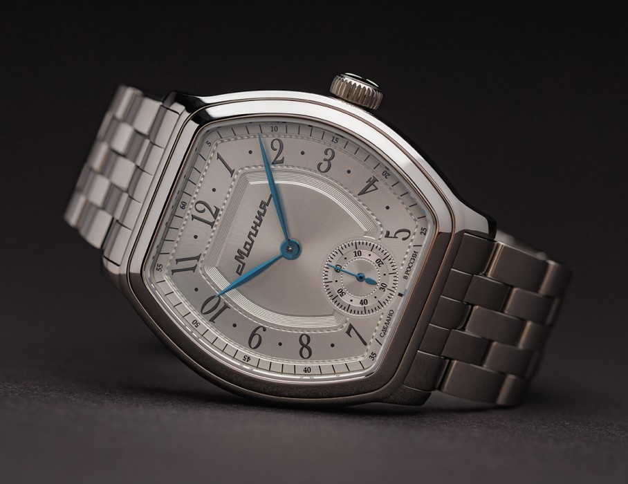 престиж tcb 3603s 42 мм ручной завод по акции