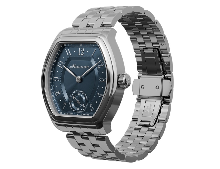 престиж tcb 3603s 42 мм ручной завод по цене 71000 руб с промокодом