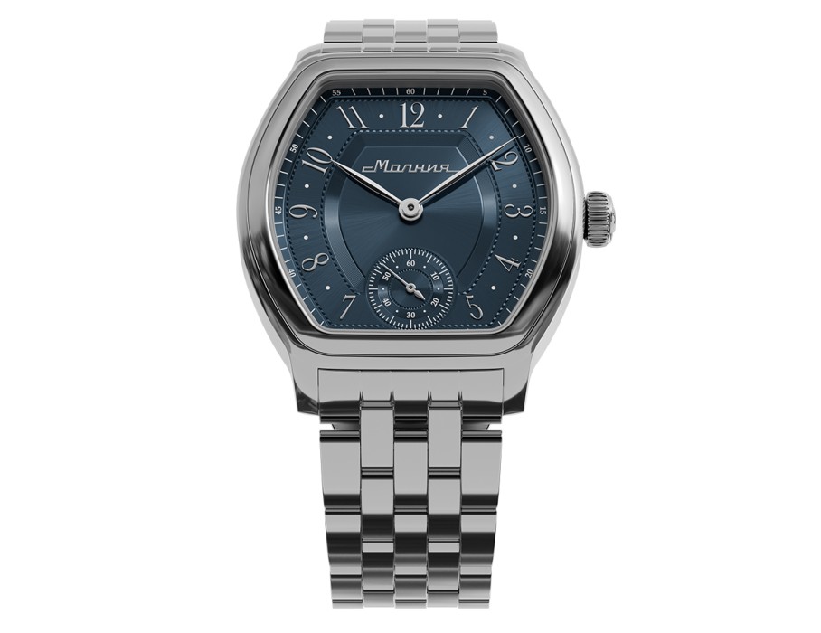 престиж tcb 3603s 42 мм ручной завод из россии купить с доставкой