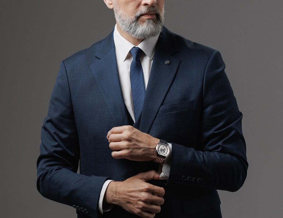 престиж tcb 3603s 42 мм ручной завод с промокодом