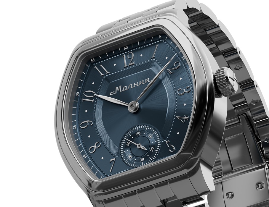 престиж tcb 3603s 42 мм ручной завод для взрослого возраста оригинал