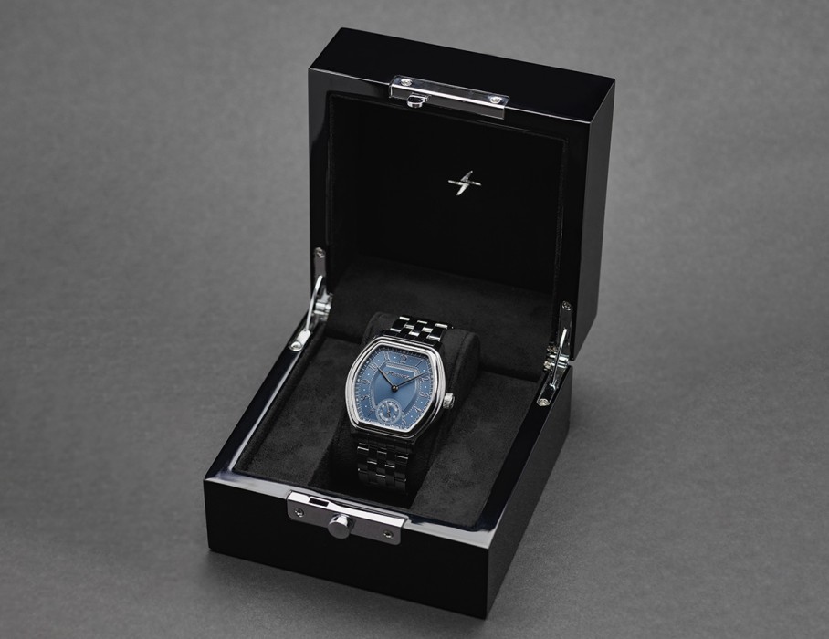 престиж tcb 3603s 42 мм ручной завод по акции