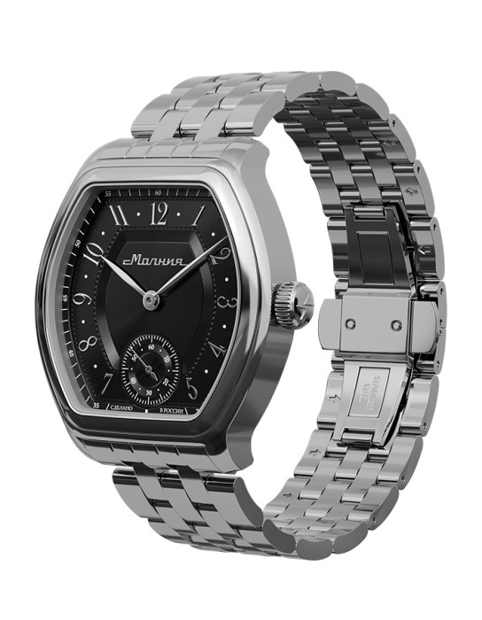 престиж tcb 3603s 42 мм ручной завод от известного бренда по акции