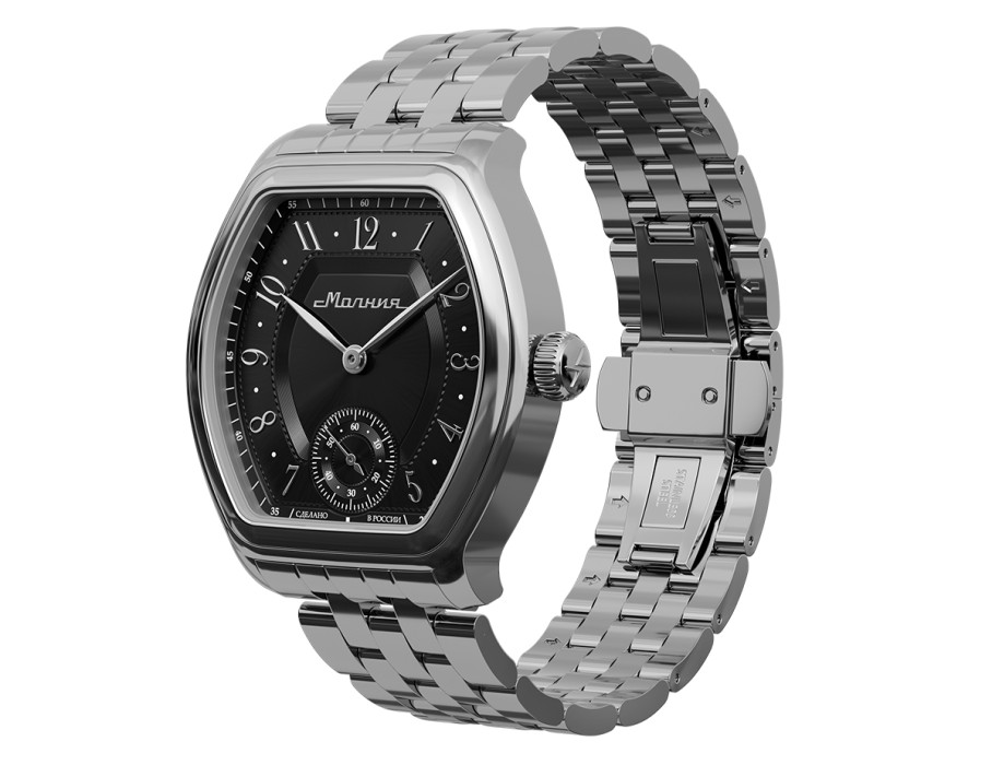 престиж tcb 3603s 42 мм ручной завод по цене 71000 руб с промокодом