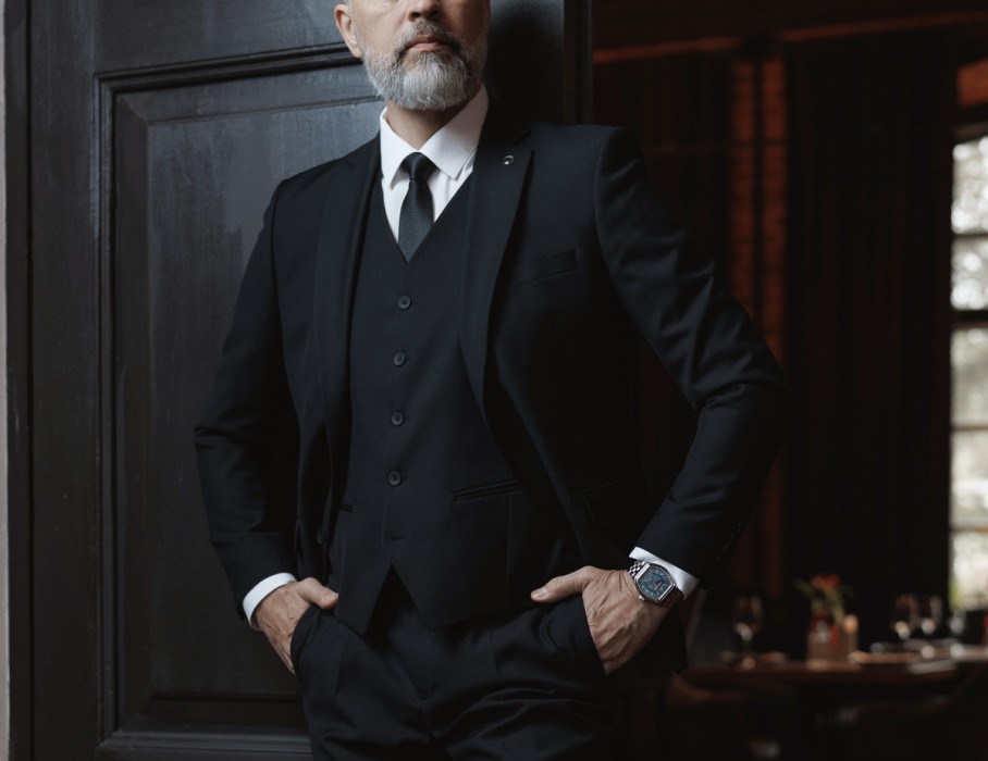 престиж tcb 3603s 42 мм ручной завод со скидкой