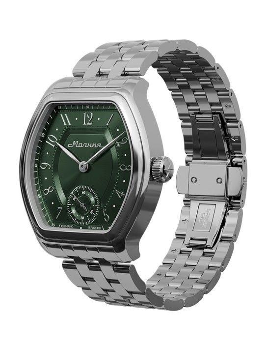 престиж tcb 3603s 42 мм ручной завод от известного бренда по акции