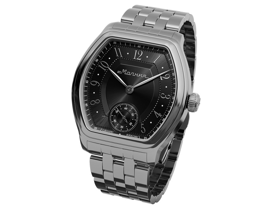 престиж tcb 3603s 42 мм ручной завод универсального стиля на официальном сайте