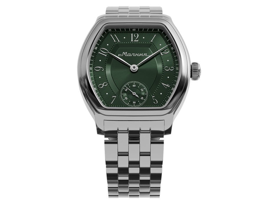 престиж tcb 3603s 42 мм ручной завод из россии купить с доставкой