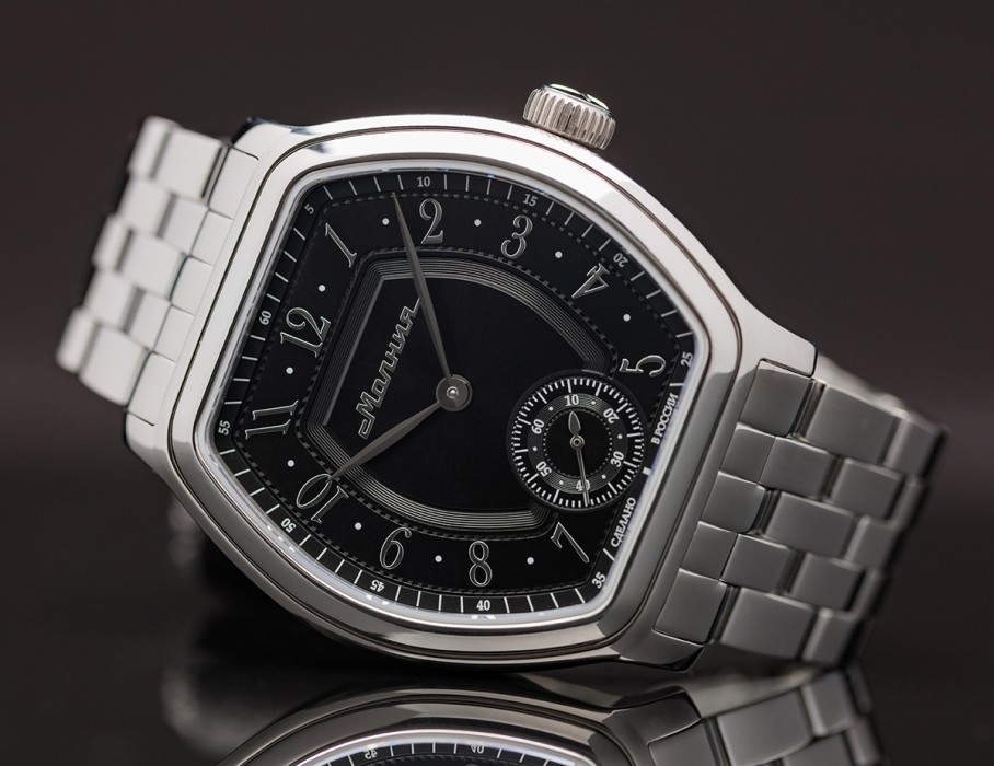 престиж tcb 3603s 42 мм ручной завод для взрослого возраста оригинал