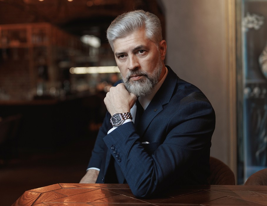 престиж tcb 3603s 42 мм ручной завод в интернет магазине