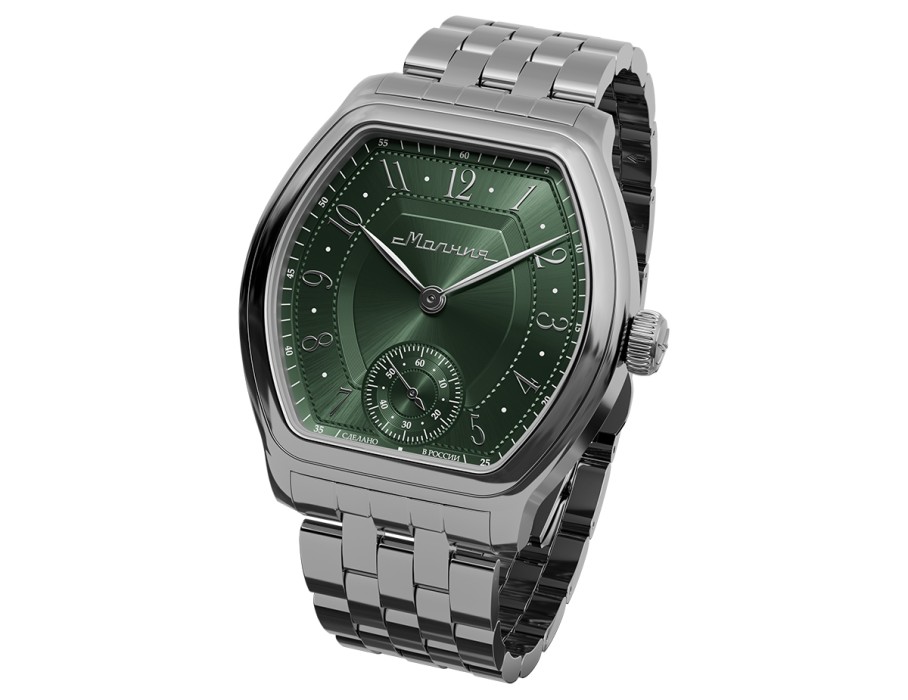 престиж tcb 3603s 42 мм ручной завод универсального стиля на официальном сайте