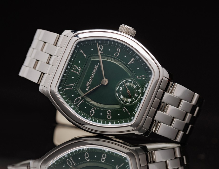 престиж tcb 3603s 42 мм ручной завод на сезон этого года фотография